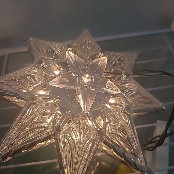 Lighted Star - Picture 7 of 7